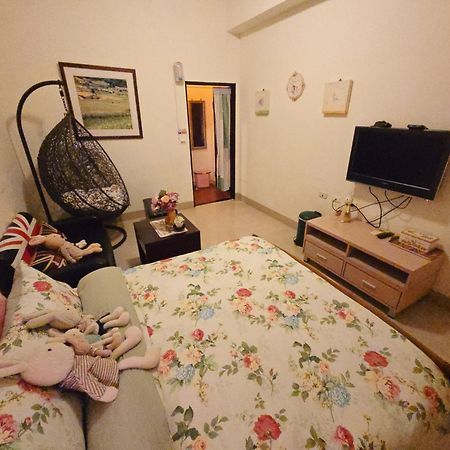 水悅雅築民宿 Shuiyue Guest House Chua-lien Exteriér fotografie