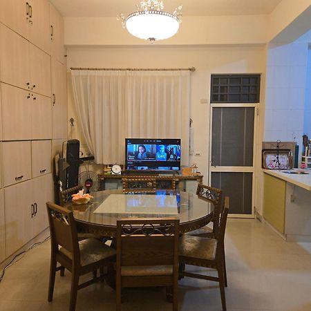 水悅雅築民宿 Shuiyue Guest House Chua-lien Exteriér fotografie
