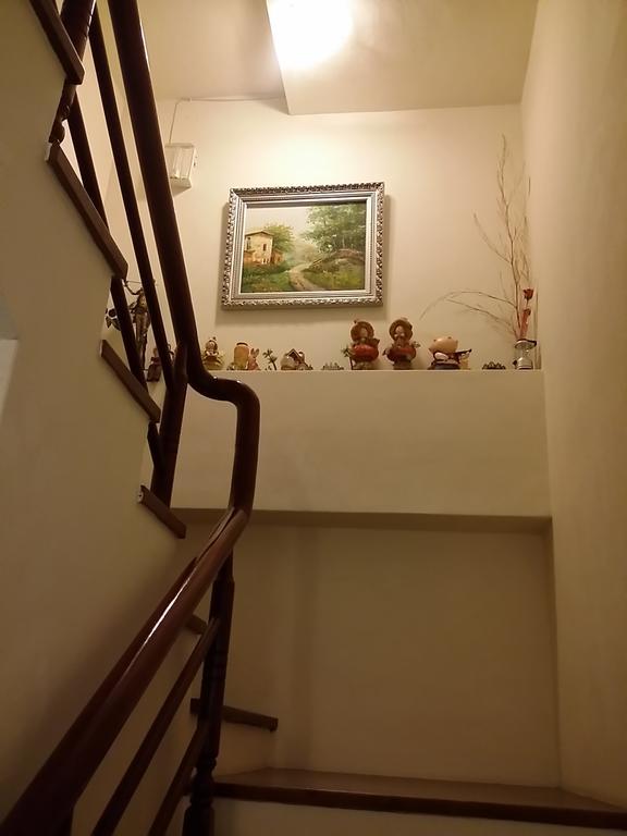 水悅雅築民宿 Shuiyue Guest House Chua-lien Exteriér fotografie