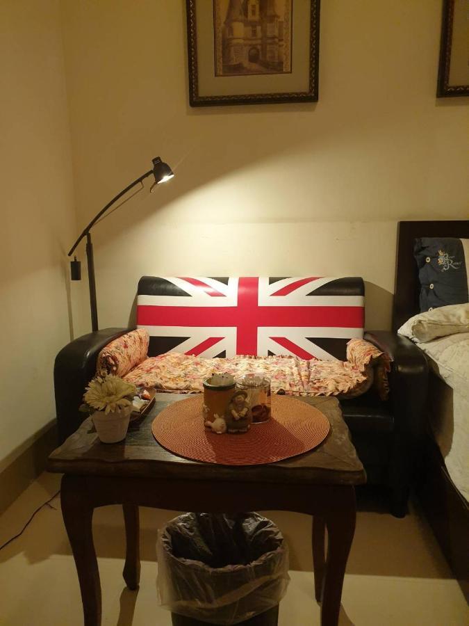 水悅雅築民宿 Shuiyue Guest House Chua-lien Exteriér fotografie