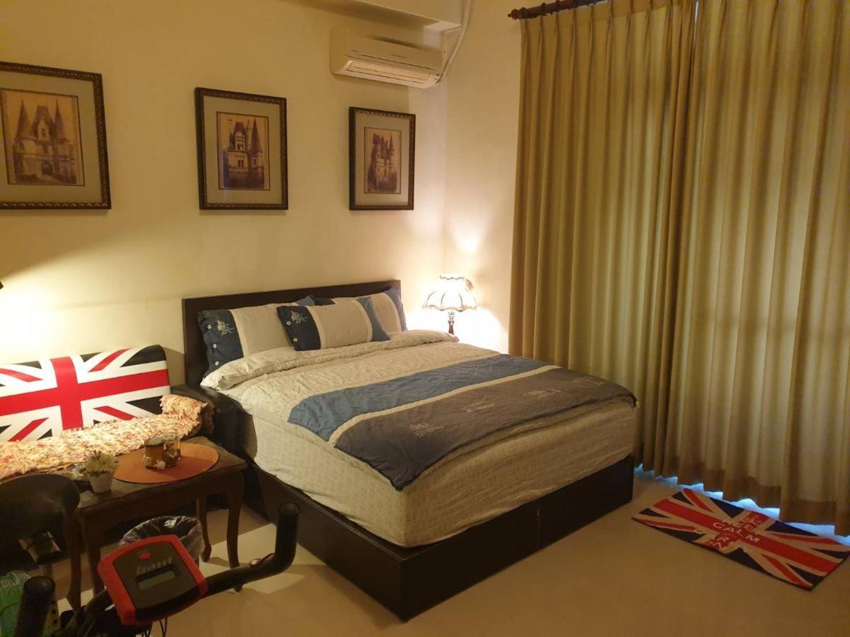 水悅雅築民宿 Shuiyue Guest House Chua-lien Exteriér fotografie