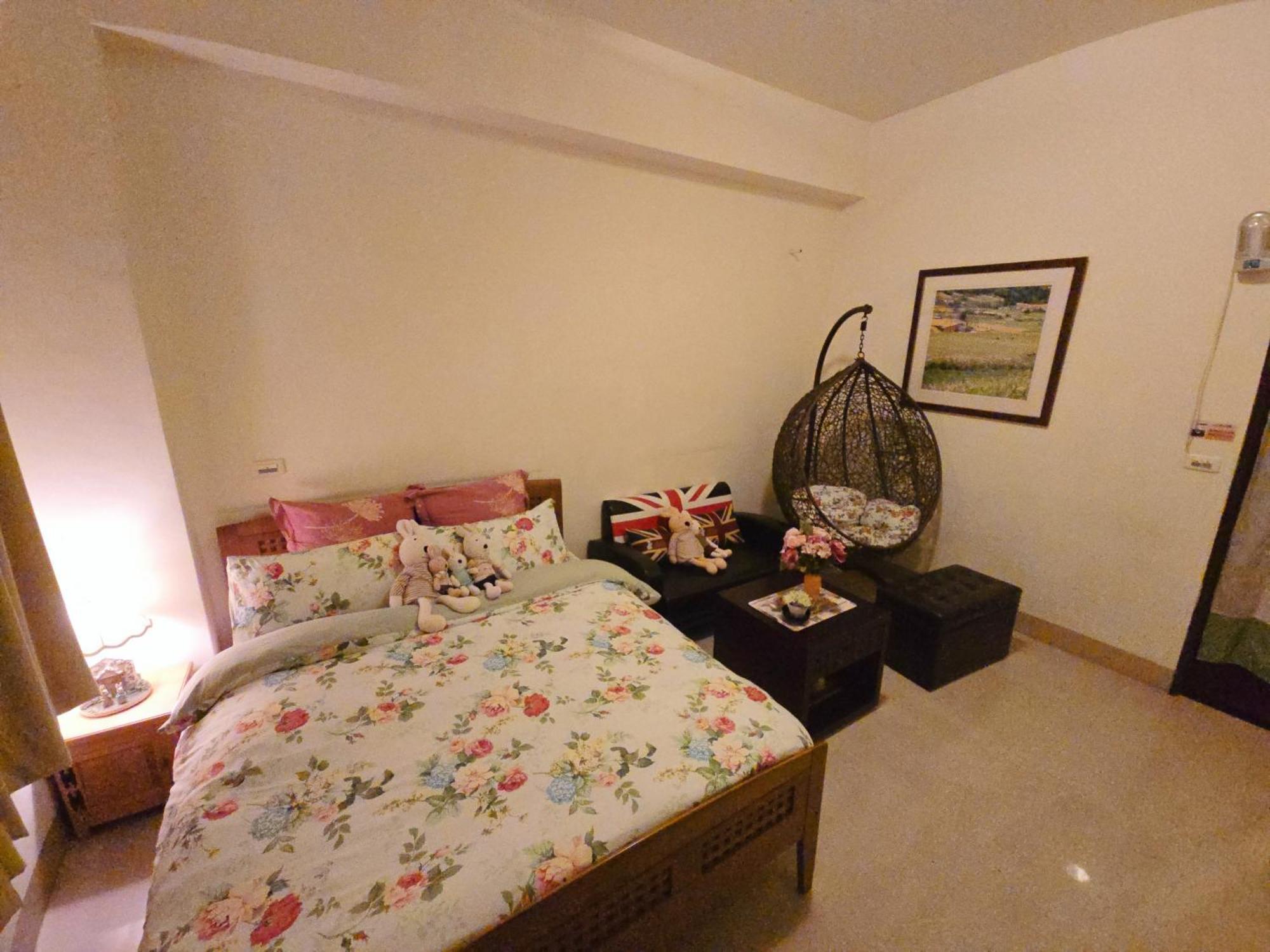 水悅雅築民宿 Shuiyue Guest House Chua-lien Exteriér fotografie