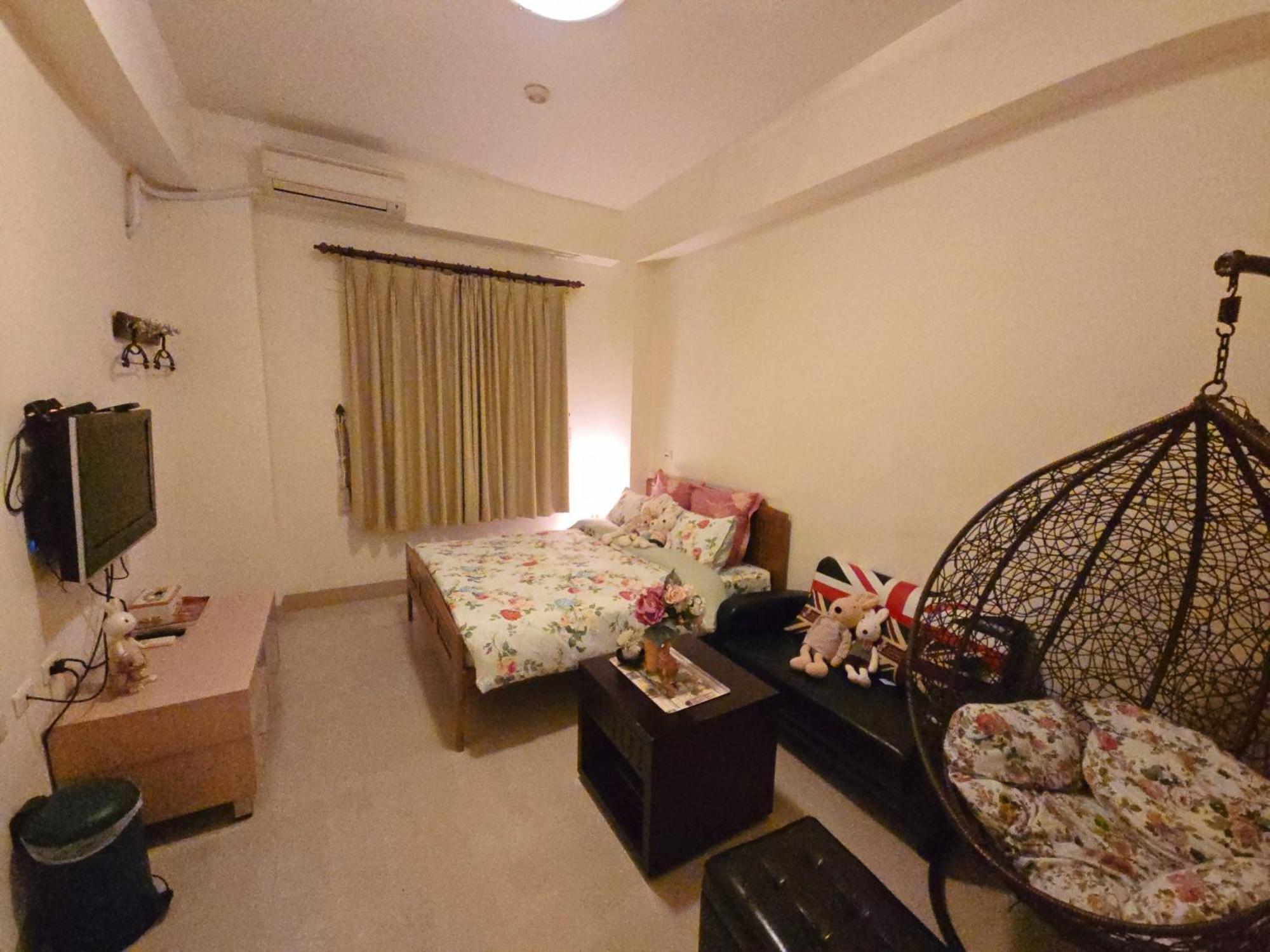 水悅雅築民宿 Shuiyue Guest House Chua-lien Exteriér fotografie