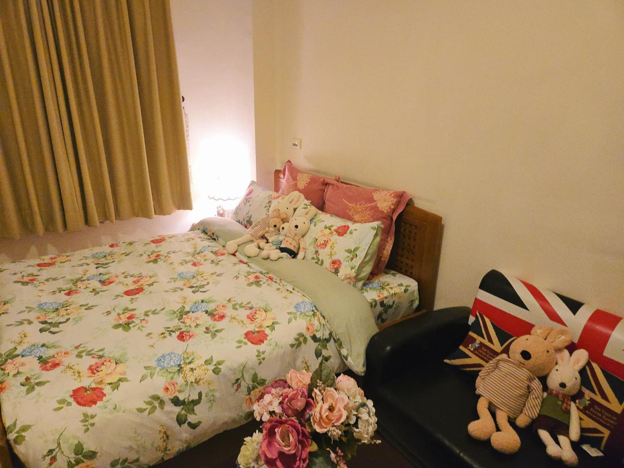 水悅雅築民宿 Shuiyue Guest House Chua-lien Exteriér fotografie