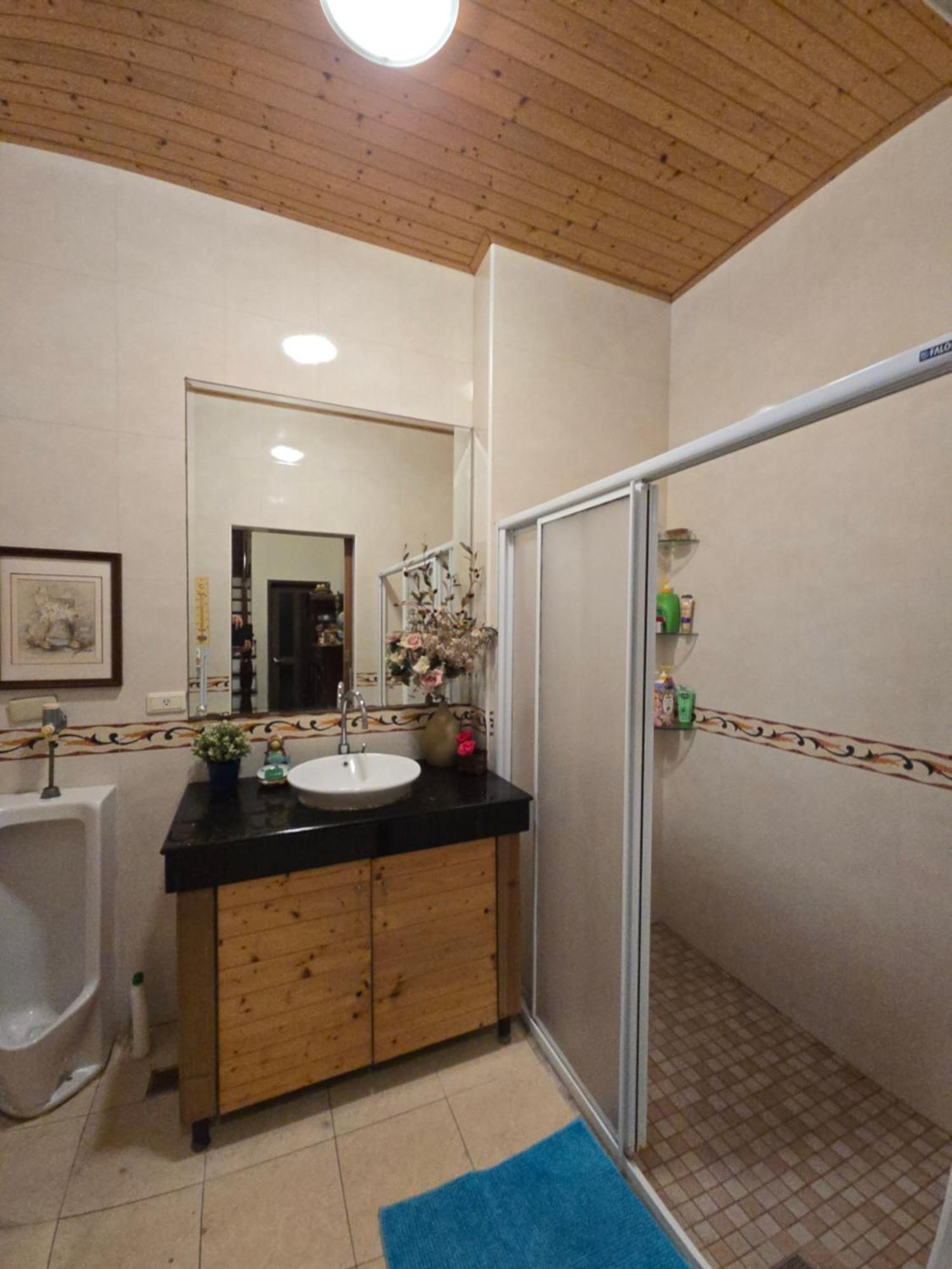 水悅雅築民宿 Shuiyue Guest House Chua-lien Exteriér fotografie