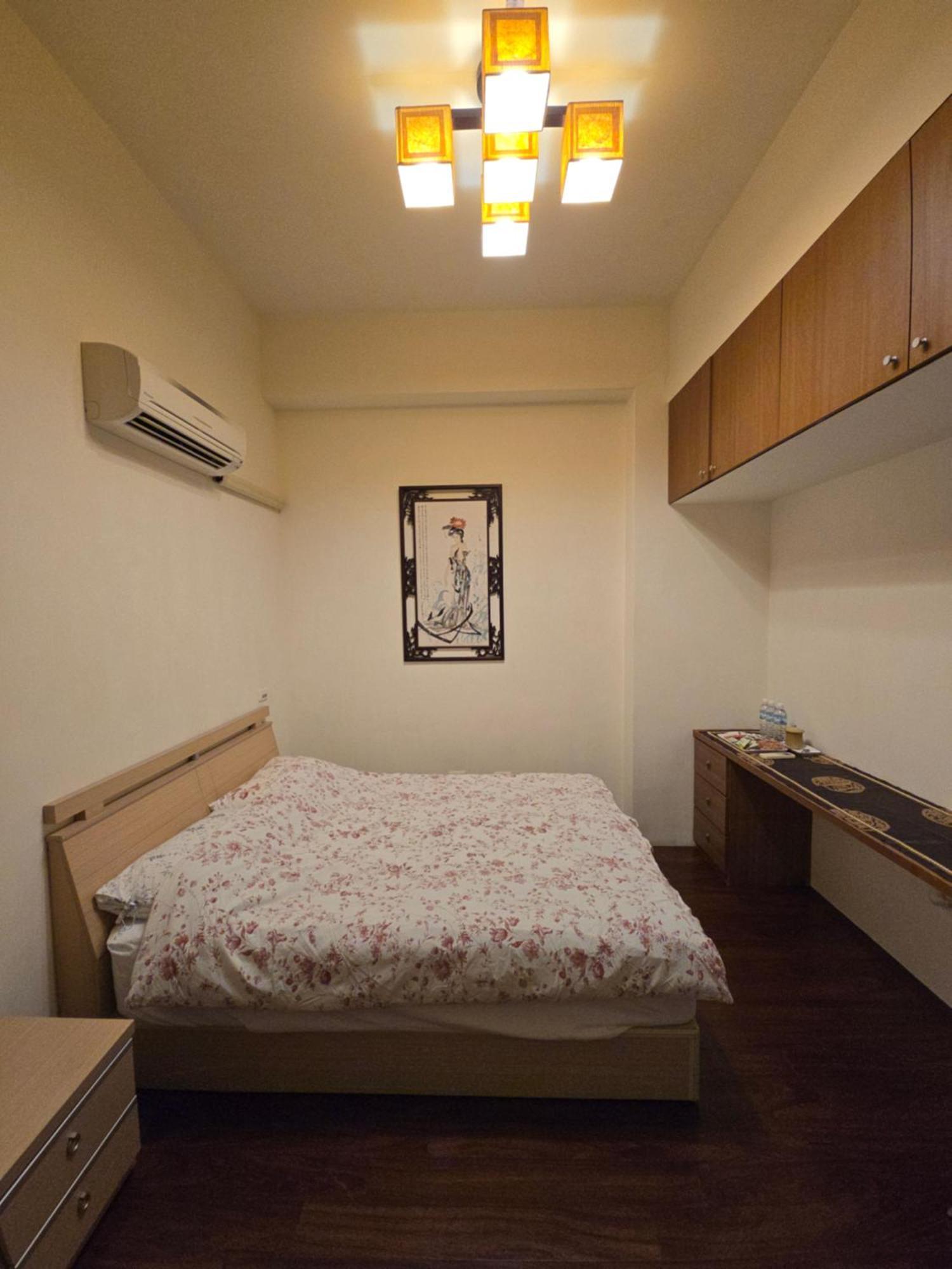 水悅雅築民宿 Shuiyue Guest House Chua-lien Exteriér fotografie