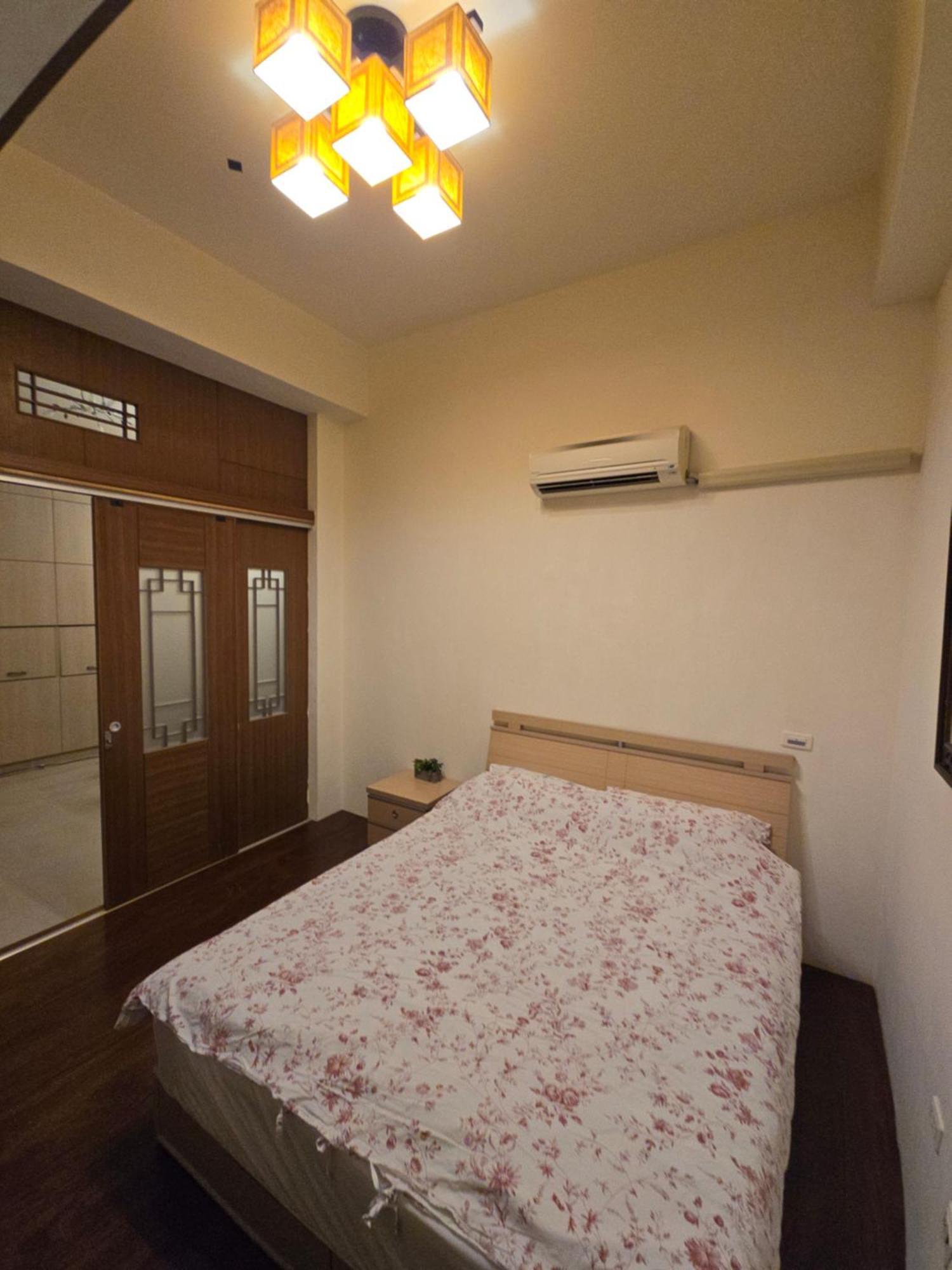 水悅雅築民宿 Shuiyue Guest House Chua-lien Exteriér fotografie