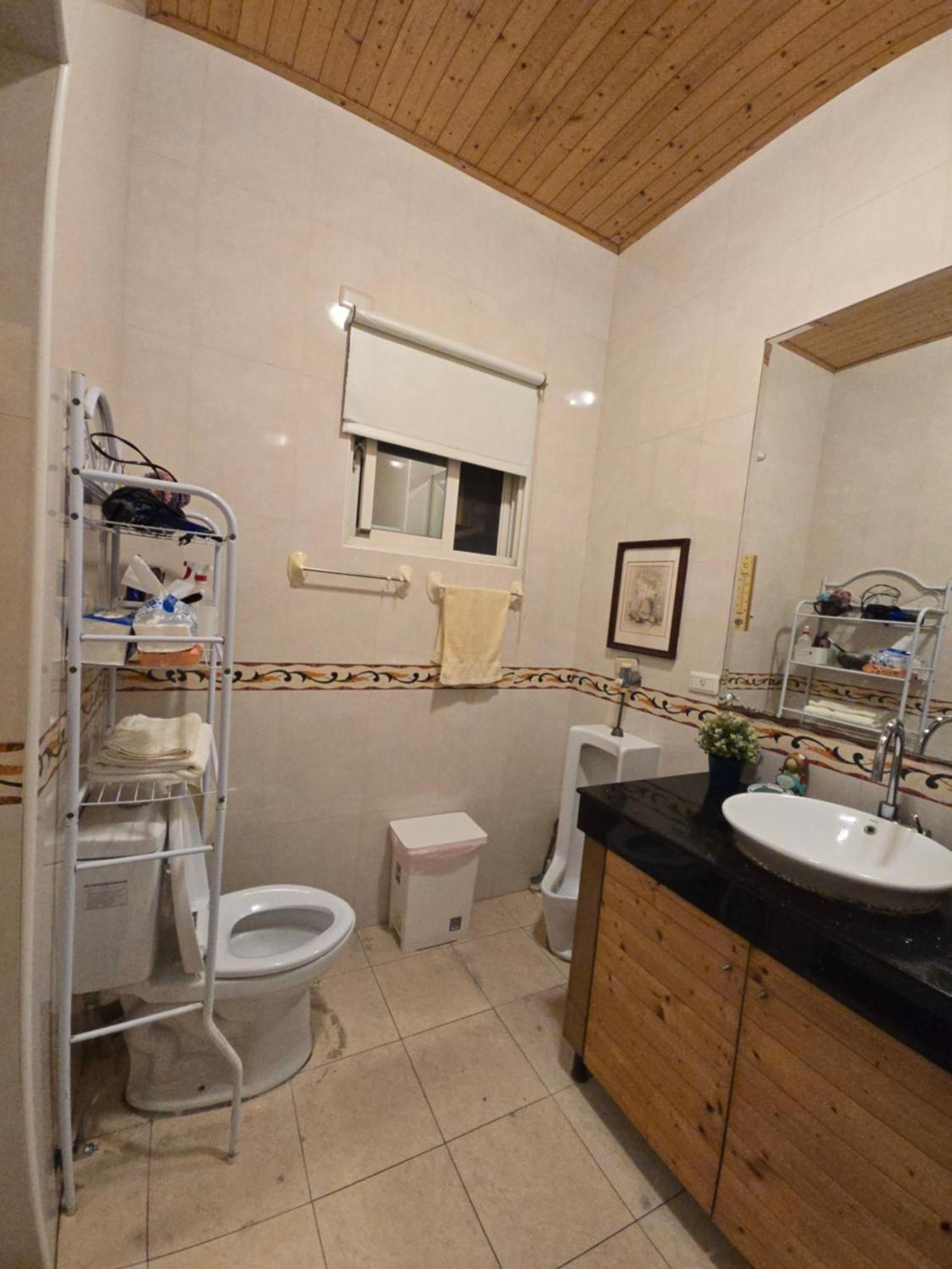 水悅雅築民宿 Shuiyue Guest House Chua-lien Exteriér fotografie