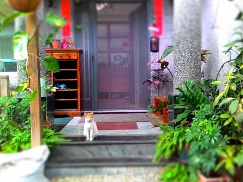 水悅雅築民宿 Shuiyue Guest House Chua-lien Exteriér fotografie