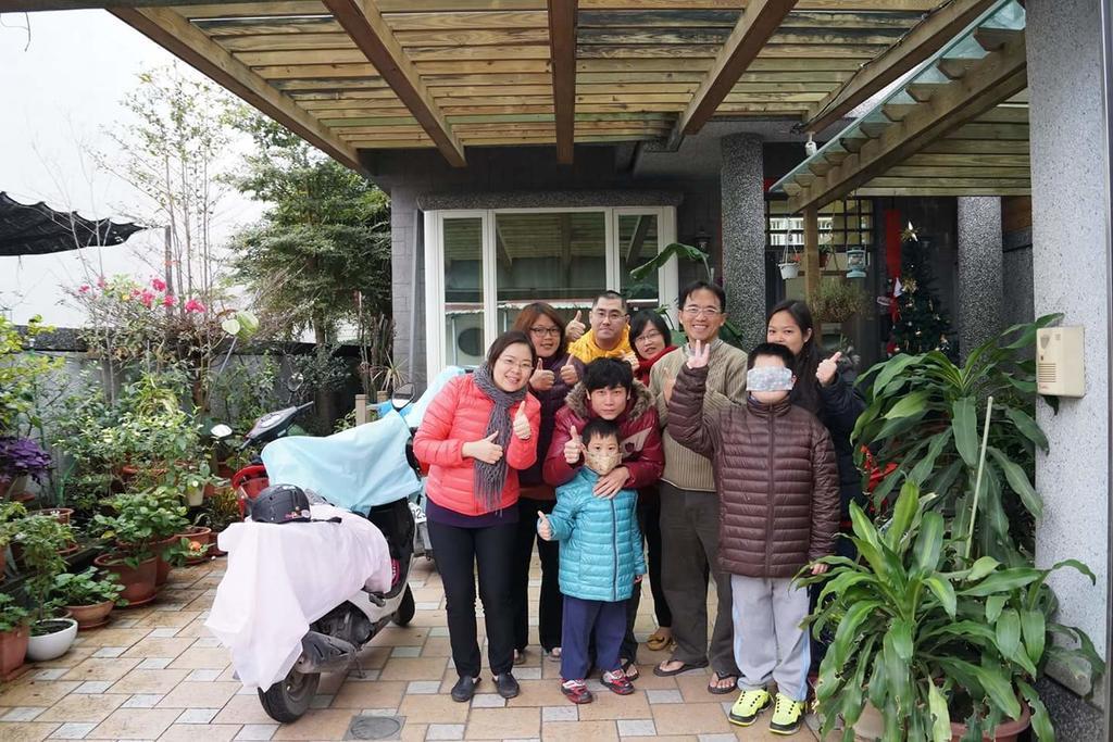 水悅雅築民宿 Shuiyue Guest House Chua-lien Exteriér fotografie