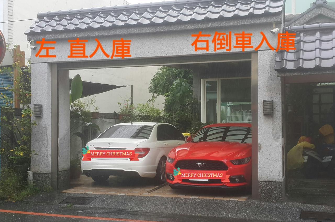水悅雅築民宿 Shuiyue Guest House Chua-lien Exteriér fotografie