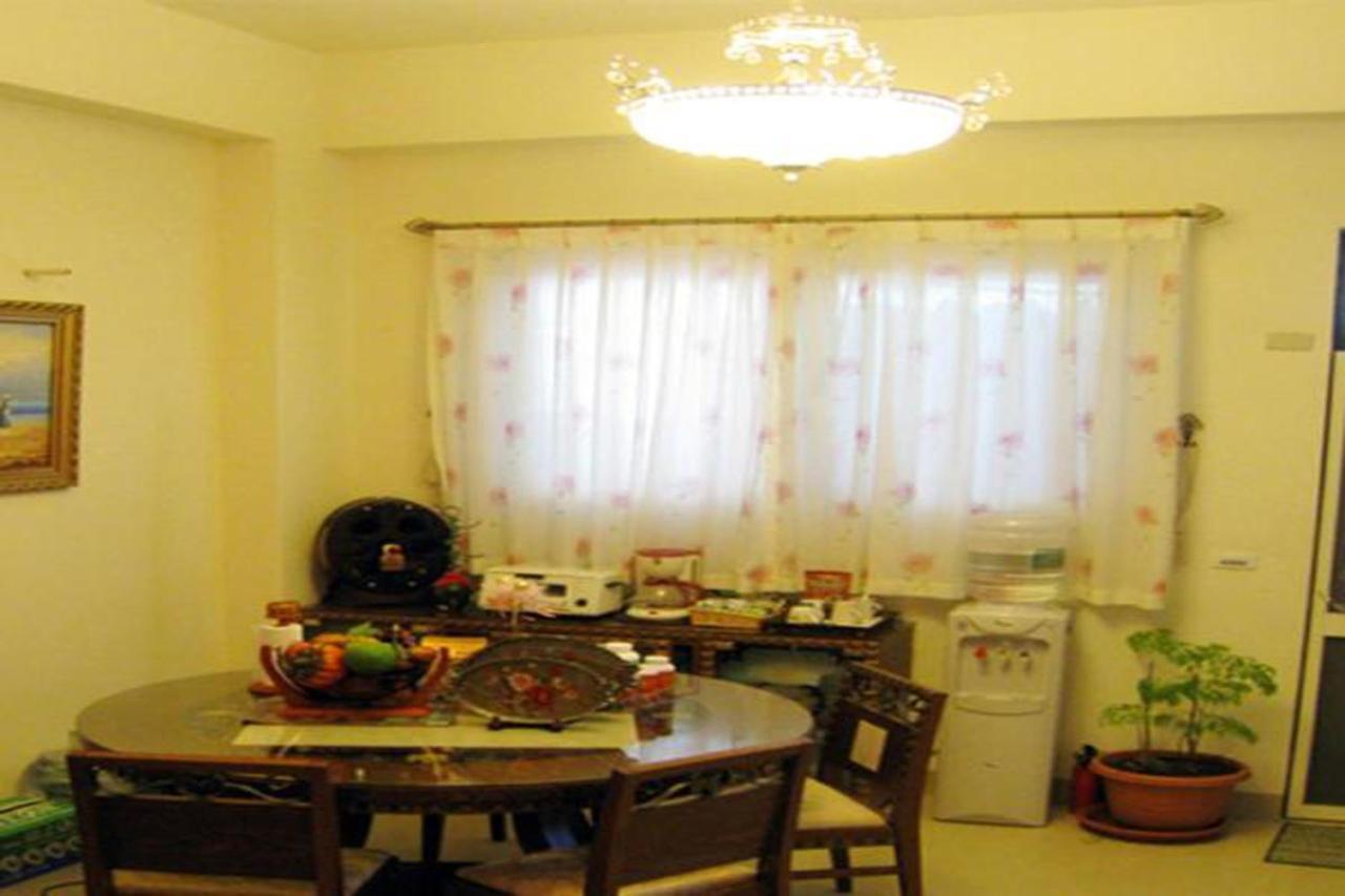水悅雅築民宿 Shuiyue Guest House Chua-lien Exteriér fotografie