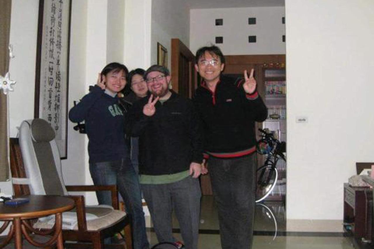 水悅雅築民宿 Shuiyue Guest House Chua-lien Exteriér fotografie