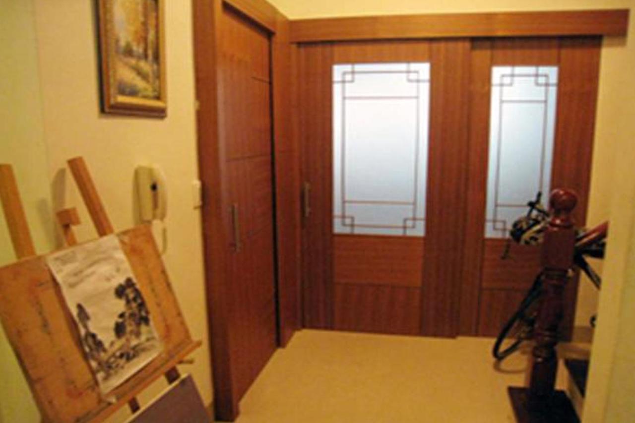 水悅雅築民宿 Shuiyue Guest House Chua-lien Exteriér fotografie