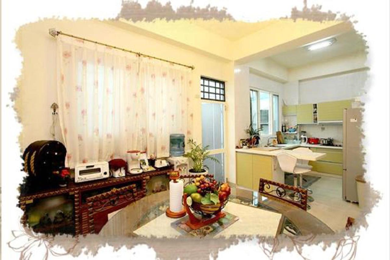 水悅雅築民宿 Shuiyue Guest House Chua-lien Exteriér fotografie